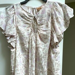 Rebecca Taylor Blouse